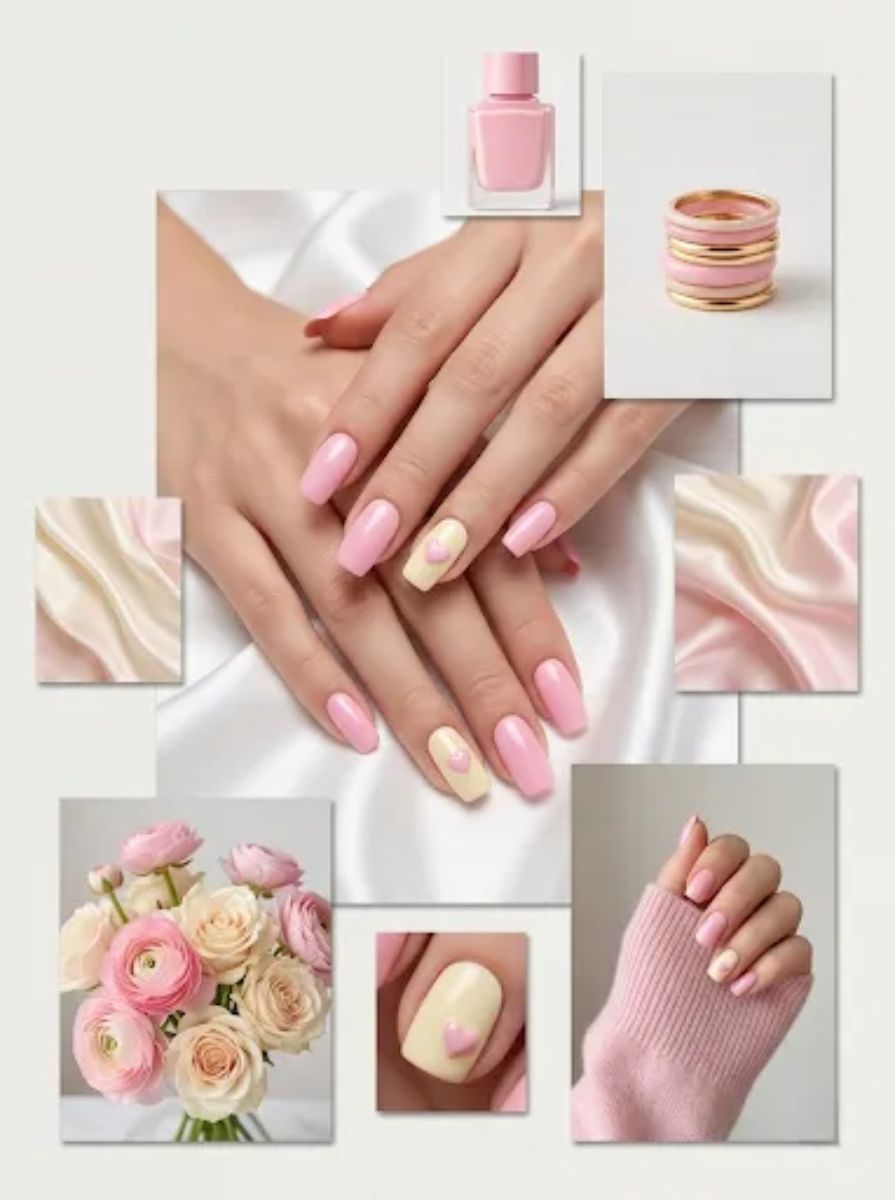 Nail June 11